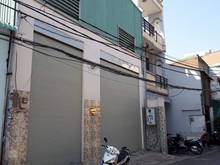 Hình ảnh Cho thuê kho đường Tô Hiệu, q.Tân Phú. 17TR/Tháng.