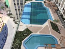 Hình ảnh Bán CH chung cư The Gold View Q4, 1PN, cần tiền bán gấp giá tốt