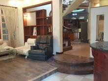 Hình ảnh cho thuê nhà đường nguyễn đình chính phú nhuận