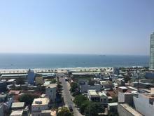 Hình ảnh Cho thuê tòa nhà 11 tầng MT đường Hùng Vương,Đà Nẵng 210 m2 đất làm