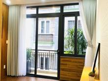 Hình ảnh Bán nhà mặt tiền Lê Quý Đôn, Quận 3, 10x24m, TN 230tr/th. Giá rẻ 75 tỷ