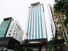 Hình ảnh Bán CHDV Pasteur, Quận 3, 20x37m, TN 3tỷ/th. 410 tỷ rẻ hơn thị trường