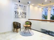 Hình ảnh Bán nhà Võ Thị Sáu, Quận 3, 9x21m. Giá rẻ chỉ 21 tỷ
