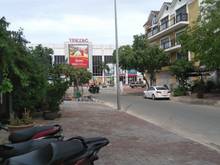 Hình ảnh Cho thuê mặt bằng tiện kinh doanh,spa, salon,... ngay trung tâm quận 7