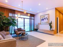 Hình ảnh Xuất cảnh bán nhà Nguyễn Văn Thủ, Quận 1, 16x15m. Giá rẻ 30 tỷ