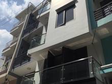 Hình ảnh Bán nhà mặt tiền Phạm Ngũ Lão, Quận 1. Nhà nằm ngay vị trí đắc địa