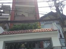 Hình ảnh Bán nhà 2/  Hàm Nghi Phường Bến Nghé Quận 1 diện tích, 4.2x14m 4 Lầu