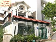Hình ảnh cho thuê nhà phố số 10C/ đường số 2, phường Bình An gần cầu SG,HCM.