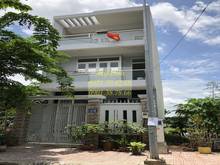 Hình ảnh N.phố số 345B đường số Trần Não Quận 2, gần chợ Đo Đạc, CC Bộ Công An