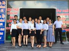 Hình ảnh Bán tòa nhà 5 tầng MT đường Hoàng Diệu,Đà Nẵng 6,3m mặt tiền.LH ngay:
