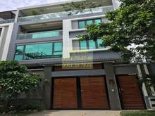 Hình ảnh N.phố số 5A đường số Trần Não Quận 2, gần chợ Đo Đạc, CC Bộ Công An