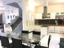 Hình ảnh N.phố số 521J đường số Trần Não Quận 2, gần chợ Đo Đạc, CC Bộ Công An