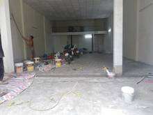 Hình ảnh Cho thuê kho mới xây mặt tiền Hiền Vương 9x20m, gác lửng, 27 triệu