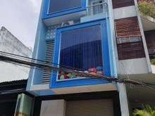 Hình ảnh nhà cho thuê đường hoa sữa quận phú nhuận