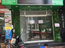 Hình ảnh Cho thuê cửa hàng MP Nguyễn Công Hoan, 40m2, MT3m, giá 13tr.