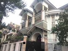Hình ảnh Cho thuê Villa Sân vườn Hồ bơi - P. Thảo Điền - Tiện nghi cao cấp