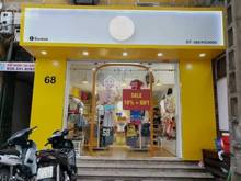 Hình ảnh Cho thuê cửa hàng Mp Hàng Bông, 45m2, MT4m, giá 45tr.