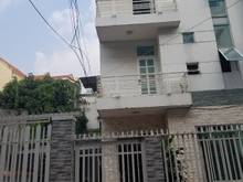 Hình ảnh đường hồ văn huê quận phú nhuận cho thuê nhà 2 lầu