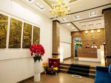 Hình ảnh Cho thuê khách sạn 29 phòng MT Đường Bùi viện, P.Phạm Ngũ Lão, Q.1