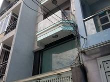 Hình ảnh cho thuê nhà đường huỳnh văn bánh phú nhuận