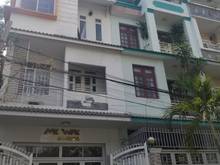 Hình ảnh nhà cho thuê đường thích quảng đức p4 quận phú nhuận