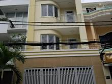 Hình ảnh có nhà cho thuê đường nguyễn văn trỗi phú nhuận