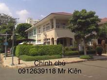 Hình ảnh Cần cho thuê biệt thự sân vườn Mỹ Phú, Phú Mỹ Hưng,Q7 nhà mới 100%