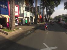 Hình ảnh Cho thuê Nhà NC MTĐ Nguyễn Thị Minh Khai, P.5, Q.3.  DT: 5 x 20m