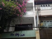 Hình ảnh nhà cho thuê đường đặng văn ngữ phú nhuận