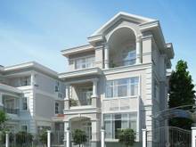 Hình ảnh Cho thuê biệt thự đơn lập Phú Mỹ Hưng, Căn góc mới 100%, Chính chủ