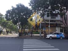 Hình ảnh Còn trống 1 mặt bằng Shop Parkview Góc 2 mặt tiền Nguyễn Đức Cảnh