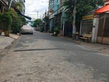 Hình ảnh Chính Chủ Bán nhà 276/29/31 mã lò
