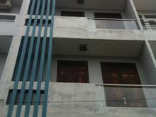 Hình ảnh Cho thuê nhà 1T3L, đường Phạm Quý Thích, full nội thất, Giá:16TR.