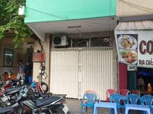 Hình ảnh Cho thuê mặt bằng mặt tiền Đường Nguyễn Thái Học - P.Cầu Ông Lãnh - Q1