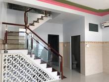 Hình ảnh Cho Thuê Nhà Phố P. An Phú - 5x20m - Có HẦm Để Xe - Giá: 30 Triệu / Th