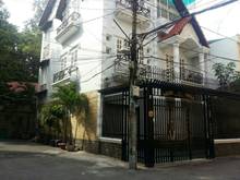 Hình ảnh Chính chủ cho thuê nhà 3 mặt tiền đường Phổ Quang, Phường 9, Quận Phú