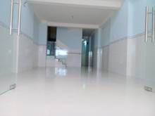 Hình ảnh Cho Thuê nhà KD  Mặt Tiền Tây Thạnh, q.Tân Phú, Giá chỉ 18TR.