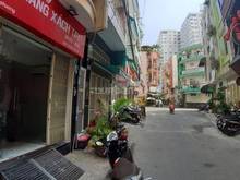 Hình ảnh Cho thuê nhà NC MT Đường Hoa Cau, P.7, Q.Phú Nhuận.  DT: 4 x 14m