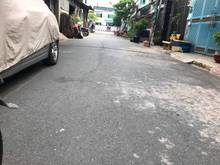 Hình ảnh Chính Chủ Bán Nhà 276/7 Mã Lò Hẻm Xe Tải Kinh Doanh (4m x 20m )