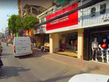 Hình ảnh Cho thuê Nhà NC MT Đường Cách Mạng Tháng Tám, P.10, Q.3.  DT: 4 x 15,5