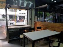 Hình ảnh Cho thuê nhà mặt tiền  Đường Thái Văn Lung - Phường Bến Nghé - Quận 1.