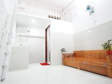 Hình ảnh Cho thuê phòng trọ tiện nghi có nội thất 25m2 tại Lê Thị Riêng Q12