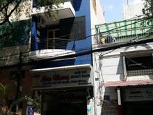 Hình ảnh Bán nhà mặt phố tại Phường Bến Nghé, Quận 1,  Hồ Chí Minh diện tích 60