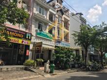 Hình ảnh Cho thuê nhà phố Hưng Phước, nội khu Phạm Văn Nghị sát Sky garden 3