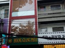 Hình ảnh Bán nhà mặt phố tại Phường 4, Quận 11,  Hồ Chí Minh diện tích 152m2  g