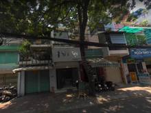 Hình ảnh Cho thuê nhà NC MT Đường Bà Hạt, P.8, Q.10.  DT: 4 x 12m