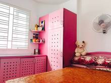 Hình ảnh Cho thuê nhà NC Đường Nguyễn Phi Khanh, P.Tân Định, Q.1.  DT: 4 x 9m