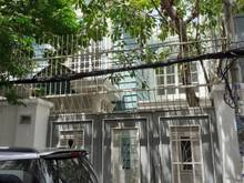 Hình ảnh nhà cho thuê đường hoàng diệu quận phú nhuận