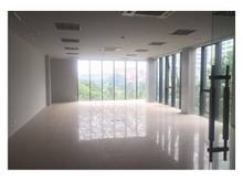 Hình ảnh Nhà nguyên căn cho thuê làm Văn phòng/Showroom - Hầm 3 lầu sàn trống