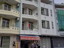 Hình ảnh nhà cho thuê đường trường sa quận phú nhuận